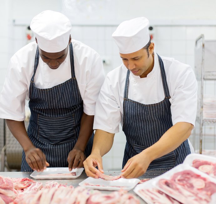 ftc Food Training tweet media