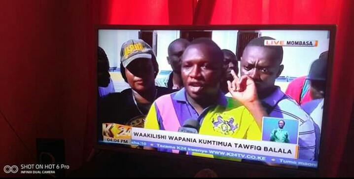 Advocacy of basic rights and championing for change should a multi faceted engagement with anticipation of results. We are in this world to make a difference <a href="/ZiroElizabeth/">lizaZiro</a> <a href="/WilliamsRuto/">William Samoei Ruto, PhD</a> <a href="/KwachaAfrika/">KwachaAfrika</a> <a href="/MombasaYouthA/">MombasaYouthAssembly</a> <a href="/obonyo75John/">John Paul Obonyo</a> <a href="/HakiAfrica/">HAKI Africa</a>