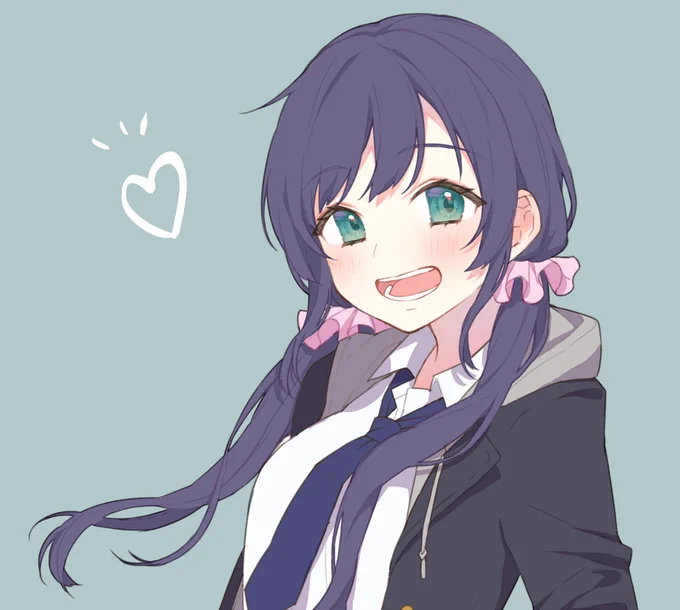 希～～～っ 