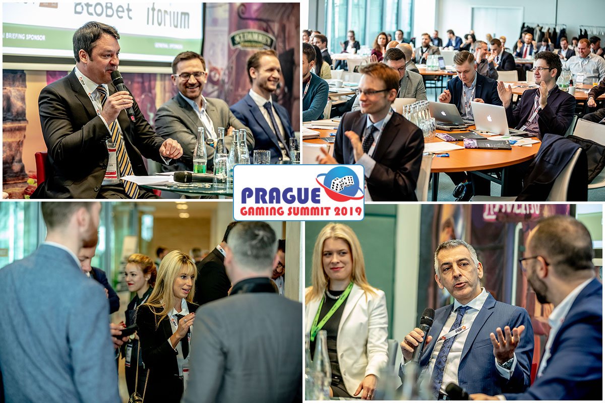 PragueGamingSummit tweet media