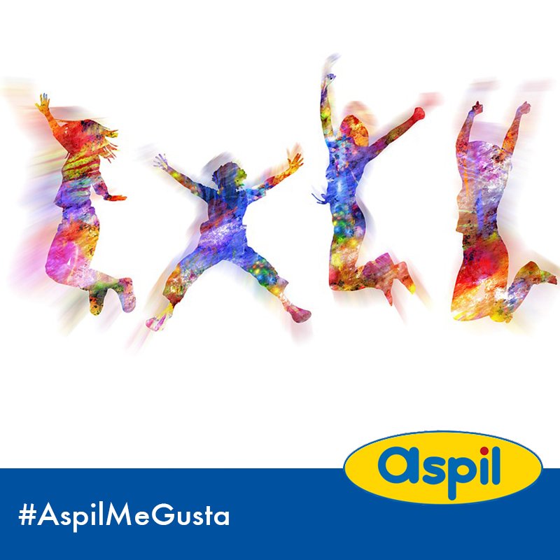 ¡Feliz Día Internacional de la #Felicidad! ¿Y a vosotros? ¿Cuál de nuestros #snacks os hace #felices? 😃 Dejadnos vuestra respuesta en los comentarios.