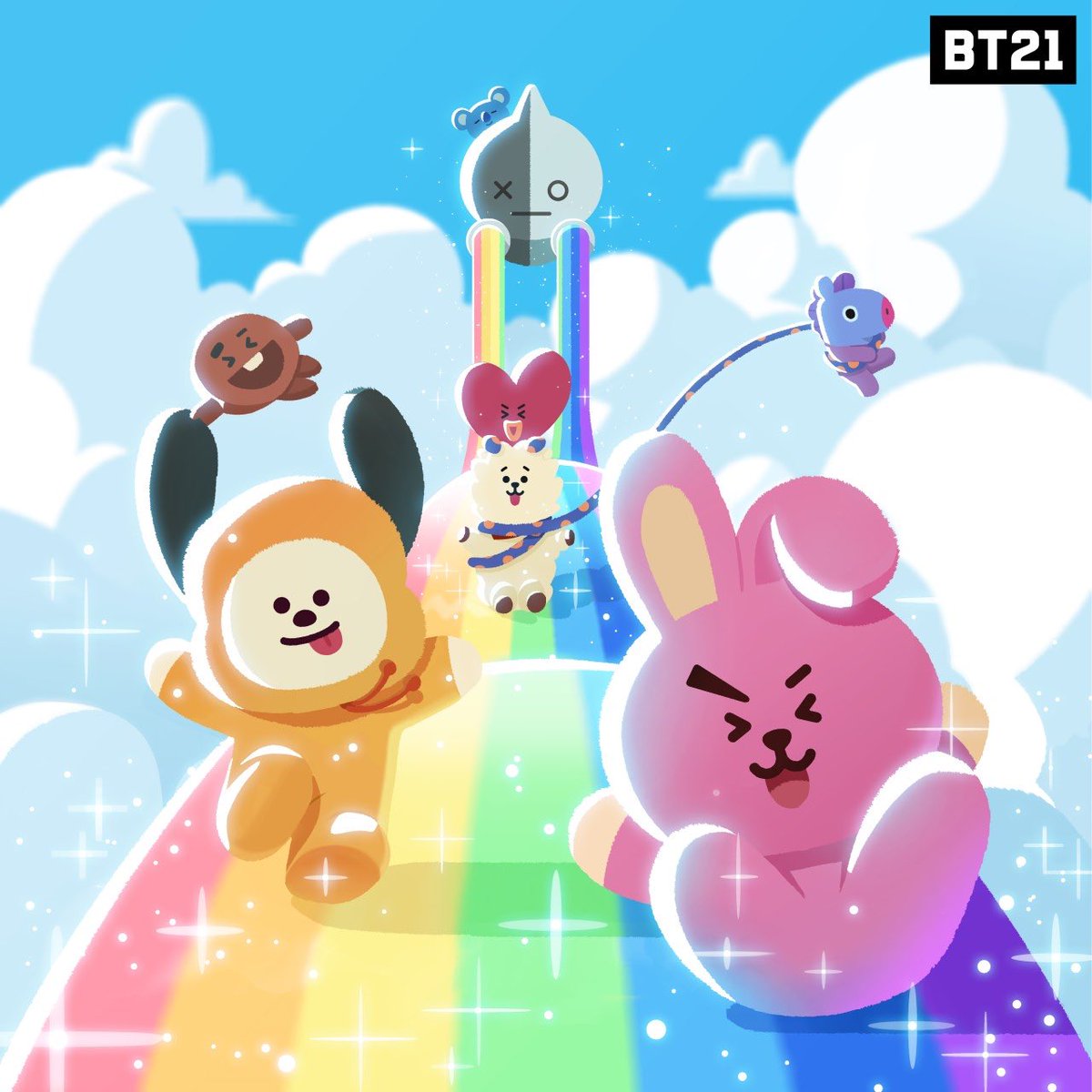 Bt21 Fotos De Perfil Compartidas - IMAGESEE