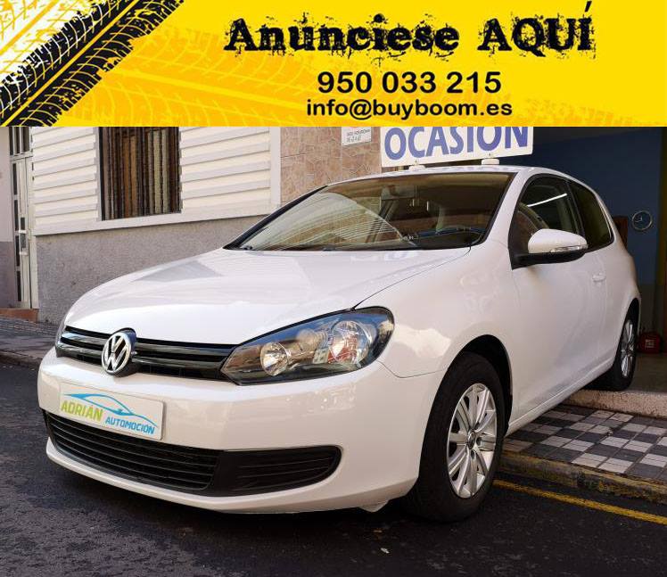 Buyboomcompany's tweet photo. 💥 ¡Se vende #Golf en perfecto estado por 5750€! 💥
Si estás interesado y quieres conocer más visita el siguiente enlace: https://t.co/dKnfFivuId
💣 1ª Matriculación: 2011
💣 Kilómetros: 215.000 km
💣 Próxima ITV: 25/09/2019
💣 Cambio: Manual
💣 Combustible: Diesel
#Buyboom https://t.co/f2Gw5omzdU