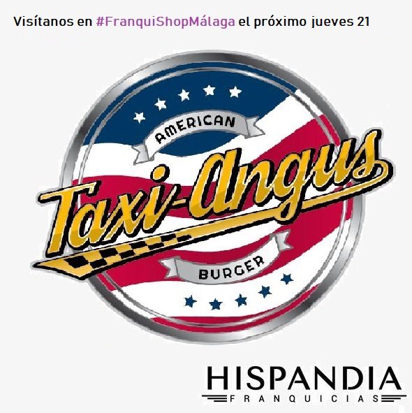 hispandia's tweet photo. Visítanos en @Franquishop en el hotel NH Málaga mañana 21 de Marzo. @TaxiAngus @MailBoxes @labarata @beclimbcenter https://t.co/yeehXNkuSW