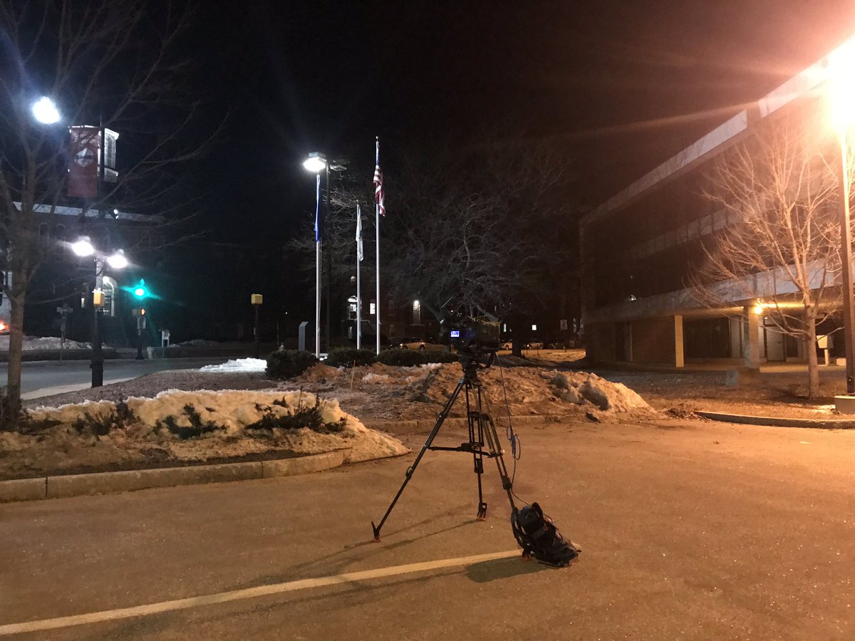HAPPENING THIS AM: Steven Downs, the man charged with sexual assault and murder of an Alaska woman in Alaska in 1993 will face a judge this morning in Auburn. <a href="/WGME/">CBS 13 News</a>