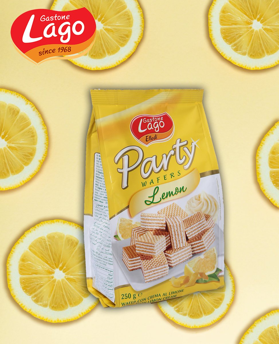 UltraBGL's tweet photo. Enjoy creamy lemon wafers of Elledi!

Available in all leading supermarkets near you.
#EllediPH
#wafersPH
#Snacks
#UltraBGL https://t.co/508D1UEeJY