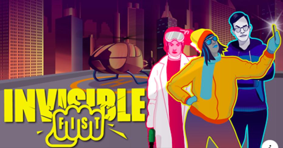 Join the #kickstarter campaign of one of our fellow Digital Stories Lab participants! Download the demo, fight the Invisible Hand of The Free Market as a billionaire, middle-class student or a factory worker and support this #game about late capitalism! kickstarter.com/projects/failc…