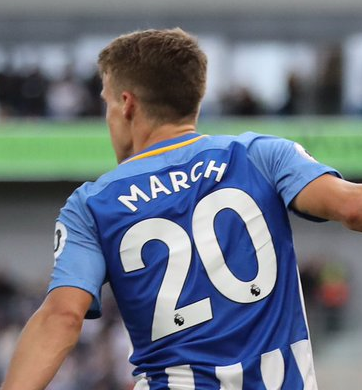 Happy @Solly_March Day, everyone!