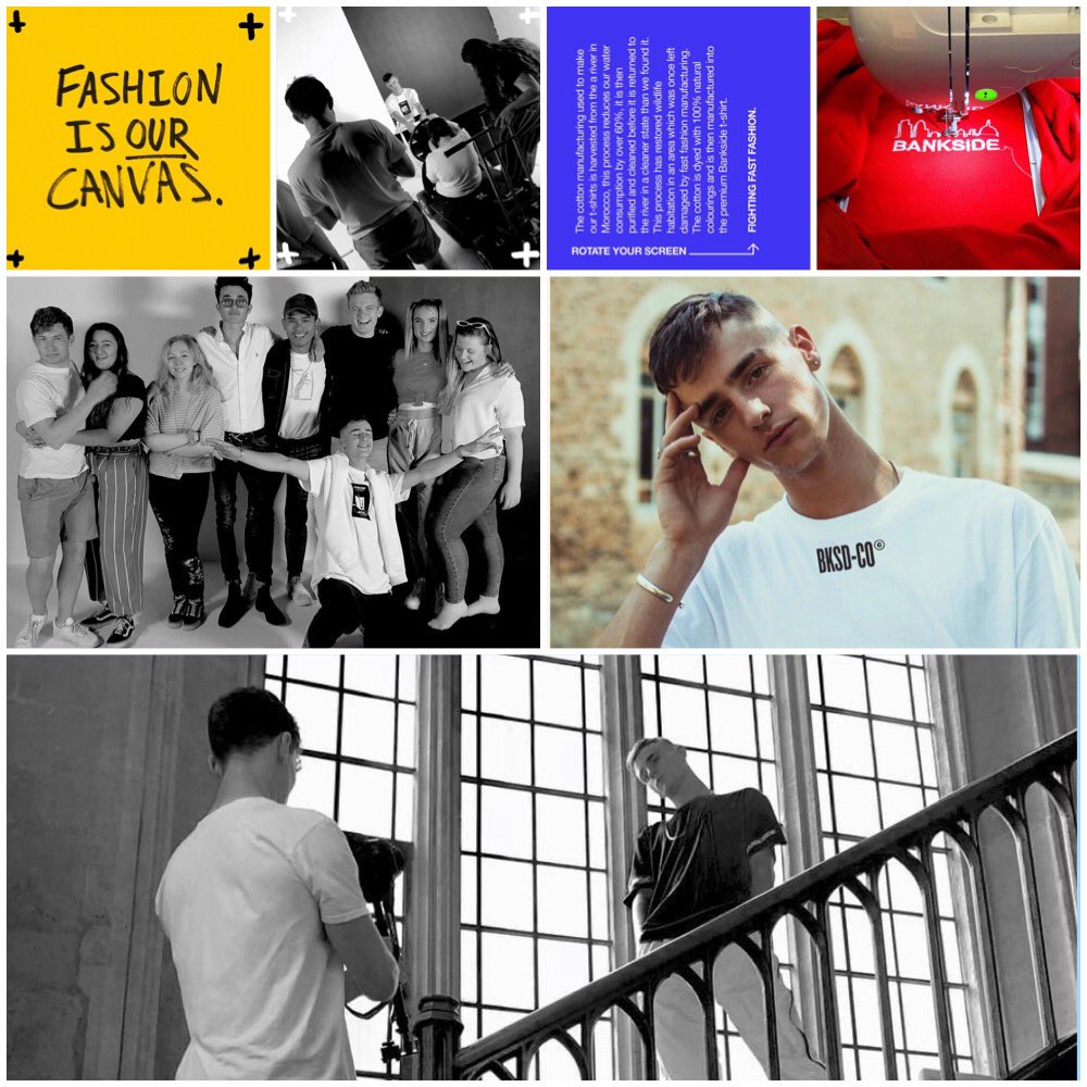 NickyTaylor7575's tweet photo. Wishing my eldest a Fantastic Few Days in London , on a Modelling Assignment with Bankside (A fashion brand who are passionate about Fighting Fast Fashion)..Photo Shoot in Kew Gardens,followed by an Interview the next day to become a Brand Ambassador #GoGetEmSon💕 #ProudMama https://t.co/swVZwQ4lhi