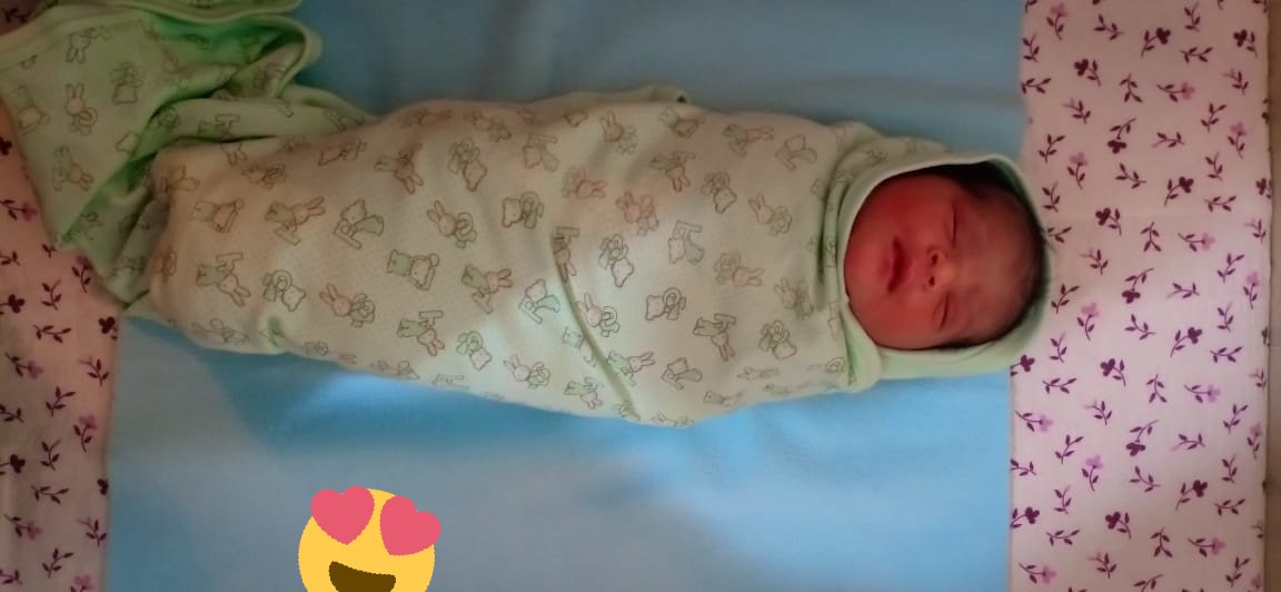 New Member of our Family