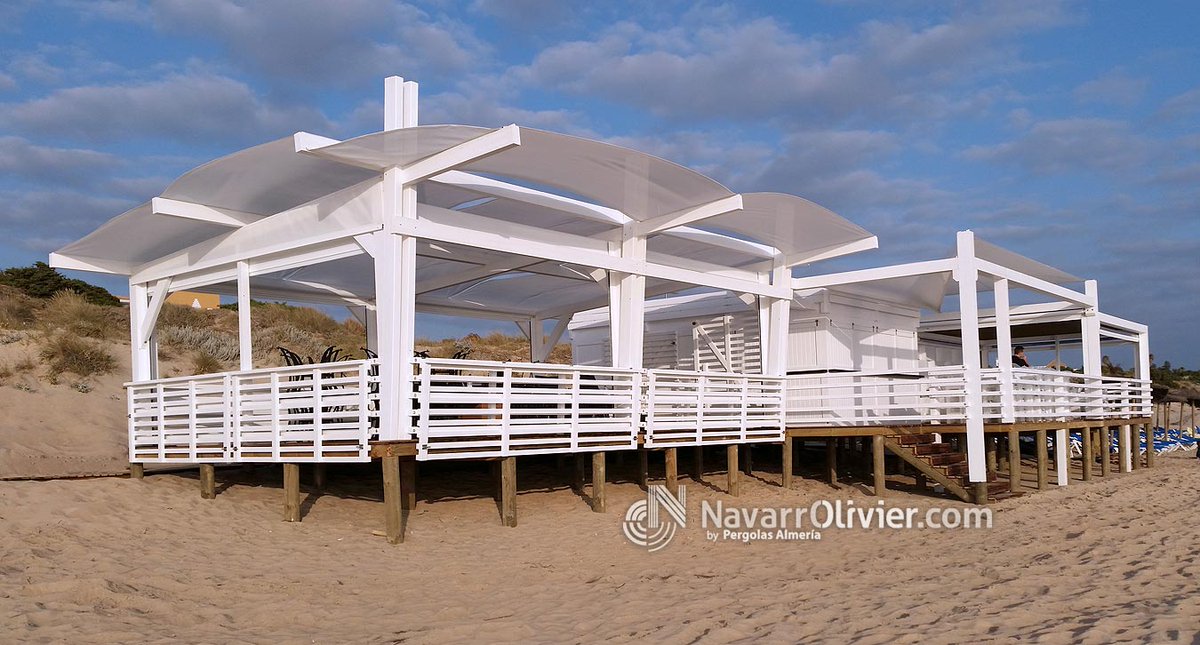 Terrazas De Madera Elevadas - Ideas de nuevo diseño