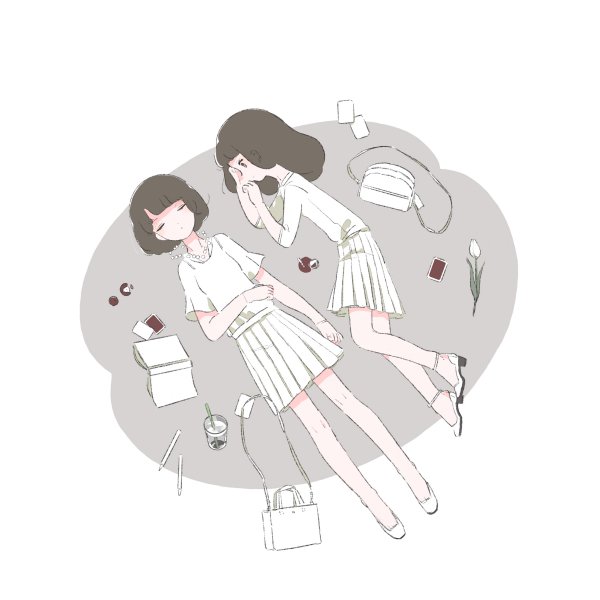 Karent Monaca Factory Monaca10p さんの Milk 配信開始 Monaca Factoryさんらしいキュートなエレクトロニカ ミニマルな音の構成で完成されているからこそ何度も聴きたくなってしまう1曲です おさかなゼリーさんの 可愛らしいイラストと一緒にお楽しみ