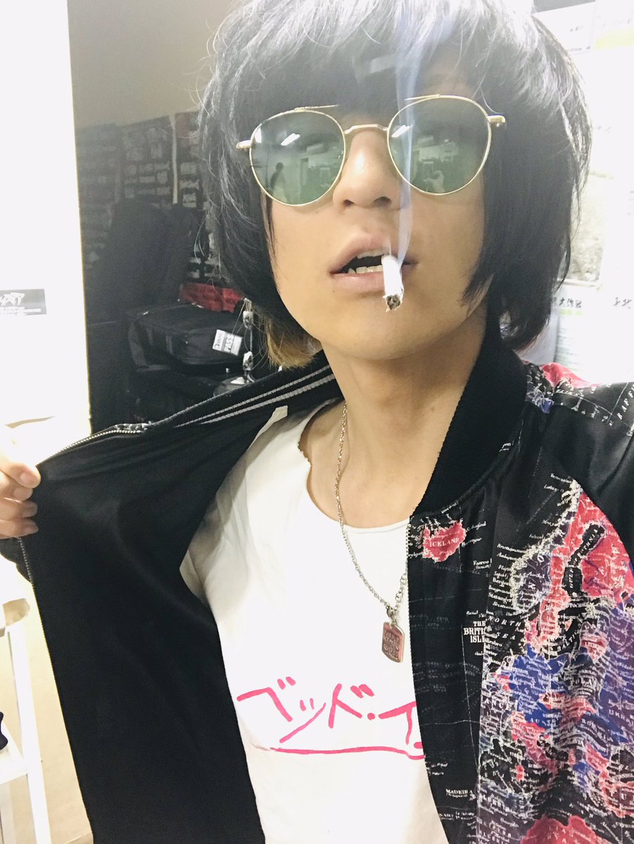 ビレッジマンズストア 水野ギイ アクリルキーホルダー 水野\ギイ/ビレッジマンズストア on X