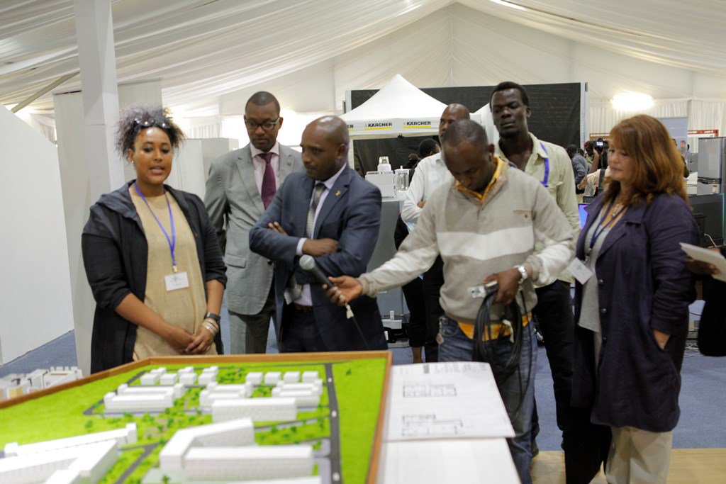 HopeMagazine1's tweet photo. #FlashBack to the successful Edition of @ThePropertyand2 show in 2017
Don't miss the official opening of #thepropertyand2 Today at 12:00 at the @KcvVillage. More to come on https://t.co/7ImoFc9T0m.

@Rwanda_Housing @RwandaInfra #AffordableHousing  #YourDreamHome #Rwanda https://t.co/8QbqwHcc72