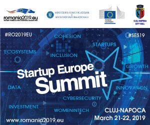 GabrielMariya's tweet image. On my way to #ClujNapoca 🇷🇴 for the #StartUpEuropeSummit #SES2019. Leading players in technology entrepreneurship and innovation will meet and exchange over innovation &amp;amp; digital EU ecosystems. Join us and be part of the discussions! ec.europa.eu/digital-single…
#RO2019EU