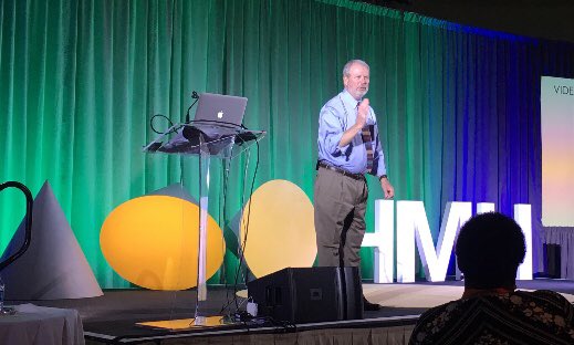 JenniferMRees's tweet image. “You can not learn without FEEDBACK.” Ted Hasselbring reminds us of the theoretical underpinnings and research base of @R180 and sheds light on even more ways that this program aligns with our work @EastEpo #TheScienceofLearning #Lead2Literacy @SHRM1958 @LeadAndLearn
