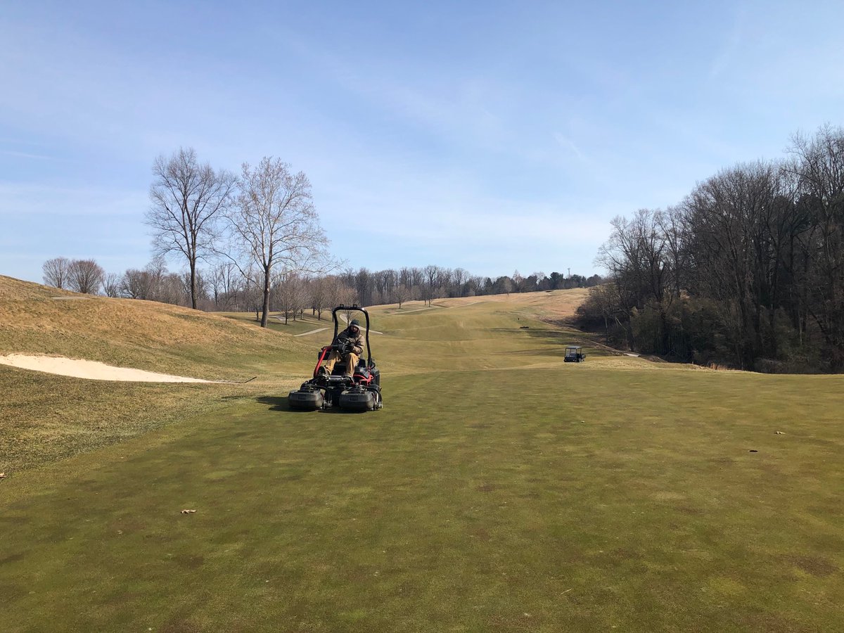 The grass is starting to grow!⁦<a href="/SecNielsen/">Secretary Kirstjen M. Nielsen</a>⁩ ⁦<a href="/SecretaryAcosta/">Secretary Acosta</a>⁩ will you #saveh2b today and release all the visas!!