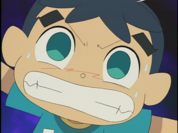 ということで今日はレジェンズ49話の放送から14年の日でした。最終回に