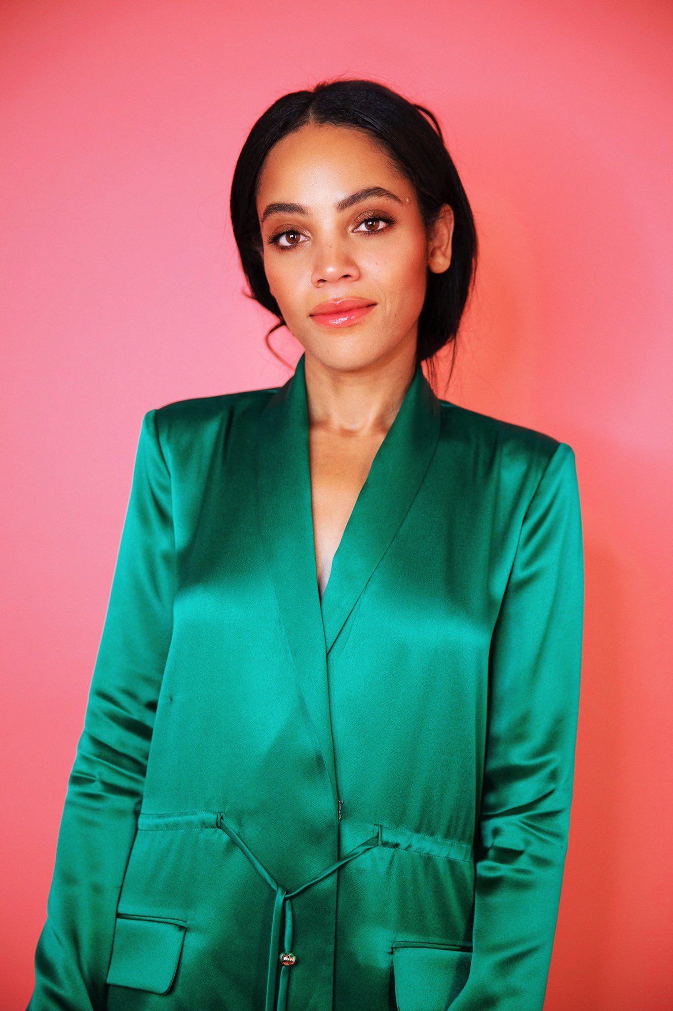 Happy 40th Birthday to Bianca Lawson!  