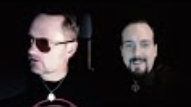 PaulFredric's tweet photo. Saturnian Session with Michael W. Ford, we talk about the old days playing gigs in Houston, the founding of the GCOL and more https://t.co/HEEnJ9EeZp
#Luciferian #Satanism #Demonology #Goetia #GCOL #BlackFlamePDX https://t.co/pX00LdSYT9