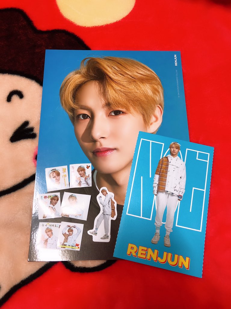 nnNanA_0813's tweet photo. 🥳🦊 #HAPPYRENJUNDAY 🦊🥰

우리 드림의 순수소년 #런쥔 이의 생일을 맞아 소소한 이벤트 열어봅니다 ! #RT 추첨 한 분께 19년 런쥔이 시그를 보내드립니다 ! 당발은 24일 밤에 당발할께요 ! https://t.co/k9s3RHwlax