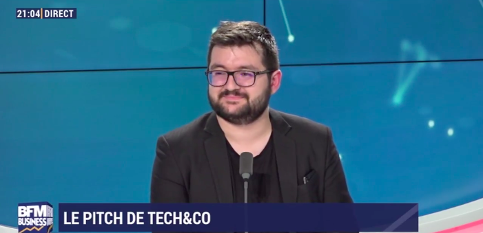 [TECH&amp;CO] 📺 Cette semaine, <a href="/immTherapy/">Immersive Therapy</a> était en direct sur le plateau de <a href="/bfmbusiness/">BFM Business</a> avec @SCouasnonBFM ! Si vous êtes passé à côté du pitch de <a href="/LilianDelaveau/">Lilian Delaveau (h/acc)</a> retrouvez le sur : bfmbusiness.bfmtv.com/mediaplayer/vi…