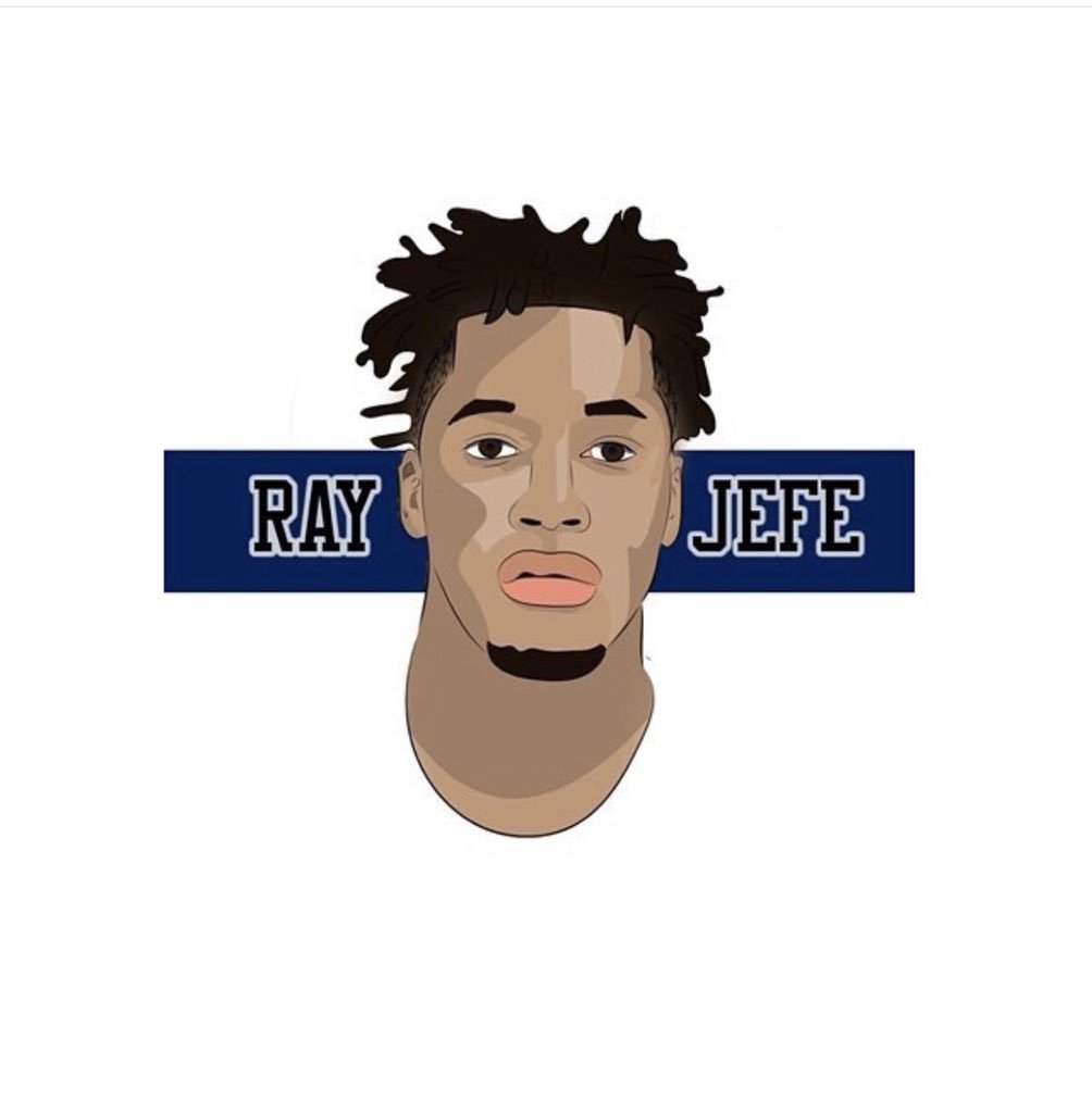 therealaiglizz's tweet photo. happy 2 years big bro ❤️💯 #RIPRAYRAY https://t.co/obgmcqhW98