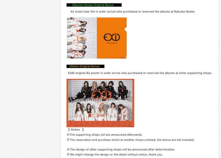 JungYooHee12's tweet photo. here we go for non-jpn LEGGO. sorry since i was tired cus of after work, so the translation is awkward maybe.
But TOKUMA is so mean that is going to steal our all fortune.. okay, give me a break now
@EXIDofficial
#TeamEXID
#TwitterBestFandom
#SoompiAwards https://t.co/xXlsyOXIJF