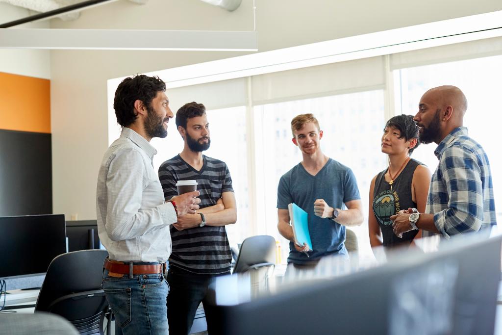 ServiceNow UK and Ireland tweet media