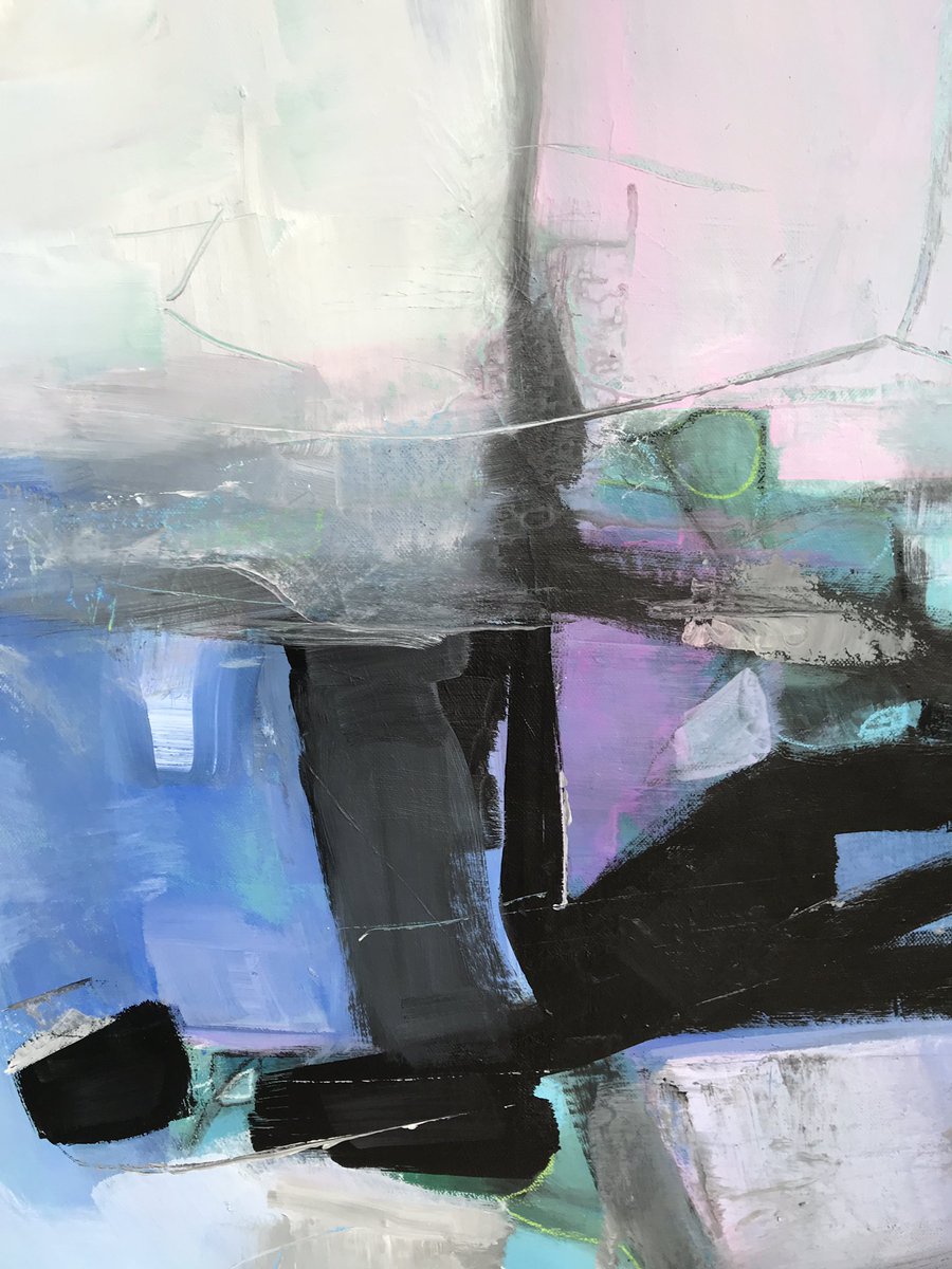 leylamurr's tweet photo. #SpringEquinox2019 #abstractart #abstractpainting #WednesdayWisdom #acrylicpainting #Art #artcollectors #artist #canvaspainting https://t.co/ON7ecNtDuJ