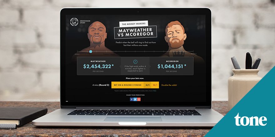 toneagency's tweet photo. 7 inspirational interactive website examples ready for your 2019 rebuild...

Read the full post here: https://t.co/MtyPt52Xyn https://t.co/lyuOQa0KNU