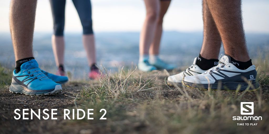 Stop in at our Traverse City location to see the latest arrival of Salomon running shoes! pbxx.it/0X0NSf