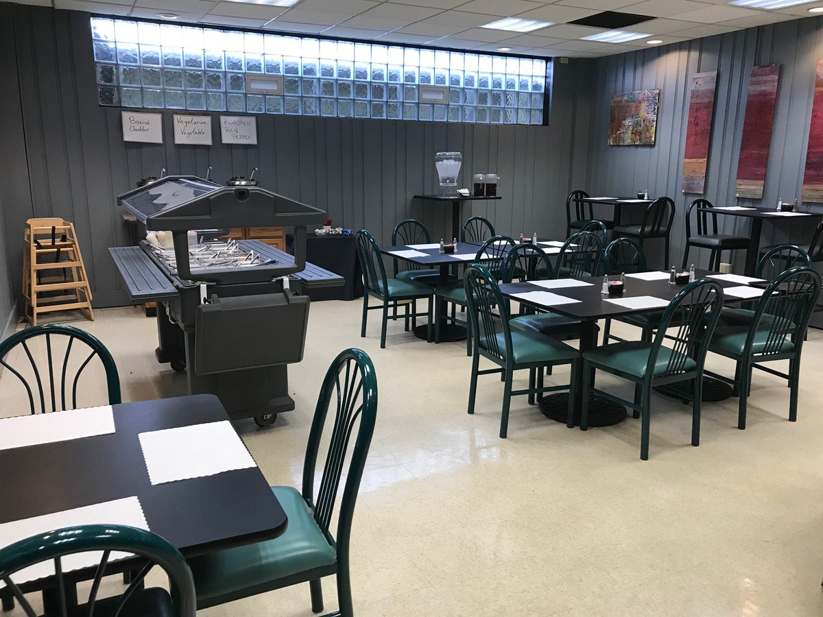 DaytonLEC_Jeff's tweet photo. https://t.co/ZBZA8UehYs
Did you know the Life Enrichment Center offers office spaces for rent? These include affordable rental rates for nonprofits, many free amenities including a fitness center and on site cafè, and a unique partnering opportunity. Visit our website! https://t.co/JB4wgpPpTk