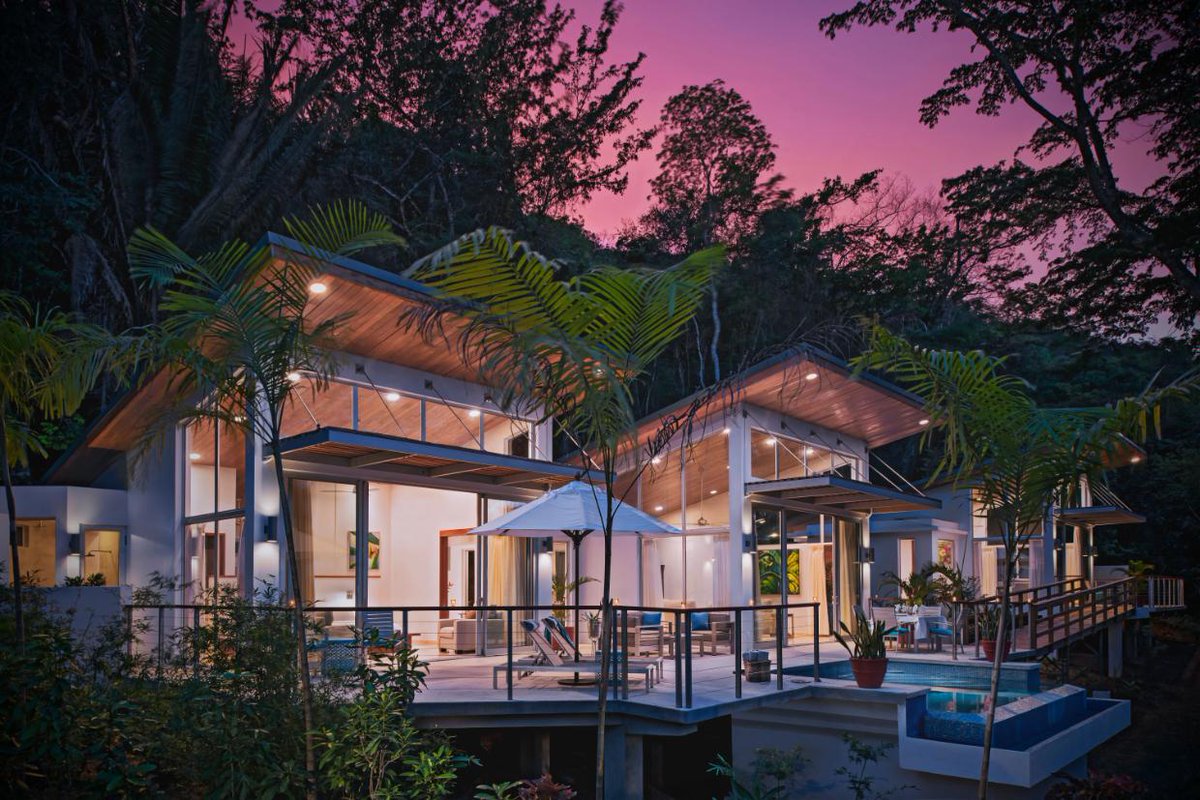 LANDED Travel tweet media