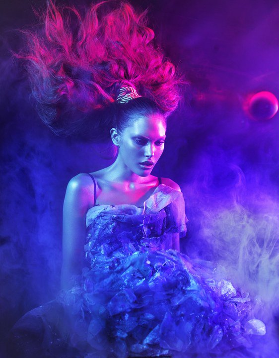 Happy birthday, Catherine McNeil!  