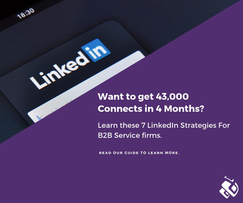 JumpfactorMedia's tweet image. Find out more on what makes LinkedIn Marketing indispensable and essential for B2B Marketing. Read out guide to learn more. buff.ly/2TG4MXx #linkedinmarketing #jumpfactormarketing