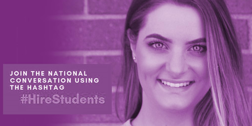 WeBuildADream's tweet image. ICYMI: It's National Co-op &amp;amp; WIL Week and we've just welcomed our very first co-op student Elisa. Have you ever had a co-op placement? Tell us what you loved most about it! #HireStudents #WILWeek #Coopweek #yqg