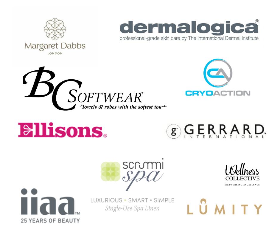 SpaVoice's tweet photo. #SPA #OPERATORS - Meet our sponsor brands and even benefit from a special offer or two, as well as our now infamous goody bags at our Spring #Networking Event at Rudding Park! Save your place https://t.co/JEbTwBSbk1 #spabusiness #spaprofessionals #spamanager #spadirector https://t.co/kwDPHmXqA5