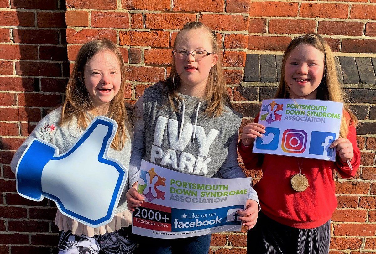 avenuehq's tweet photo. Tomorrow, at both our Liverpool and Leeds sites, we are hosting a range of events for #WorldDownSyndromeDay - to raise money and awareness for something so important. Get involved and support an amazing cause, and follow @PortsmouthDSA #WDSD19 https://t.co/XmSXWiUZ0C