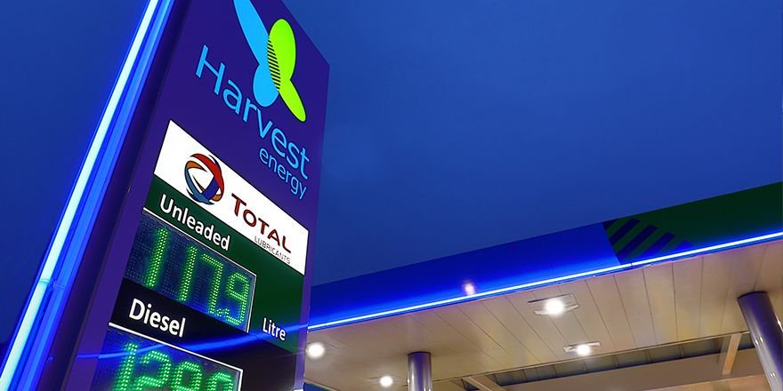 VisiveGroup's tweet photo. Why we’re attending #FSC2019
Reason 2
Because our #electronicengineers have worked tirelessly to eliminate spotting from #LEDs on vertical MIDs and canopy stanchions. Let us help you illuminate your entire forecourt!
#Visive #ForecourtShow https://t.co/NJHghLQWZB
