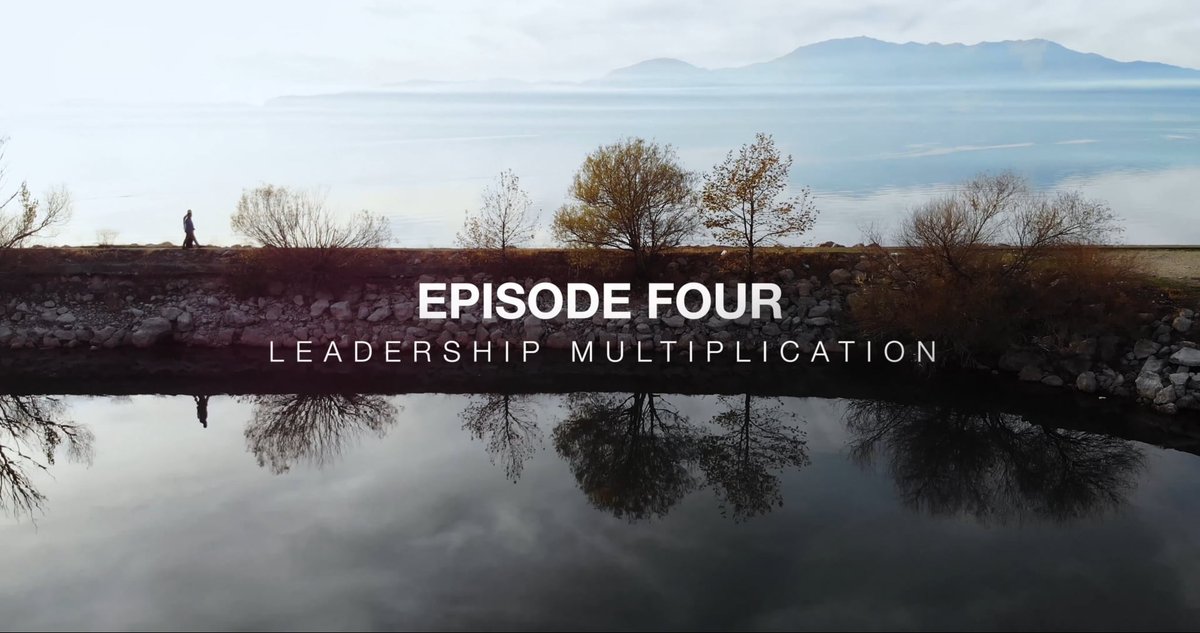 adventistchurch's tweet photo. Following Jesus: Leadership Multiplication - Some plans include loving your enemies and praying for those who prosecute you. If you want to read along with the book, you can find it here: https://t.co/ShefM9N85b. #MultiplyingDisciples
Click here to watch: https://t.co/rtFkT99vKt https://t.co/DDiUMr0RxX