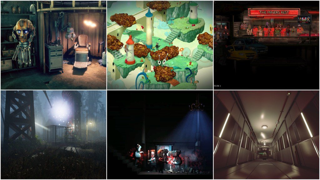 The Indie Game Website tweet media