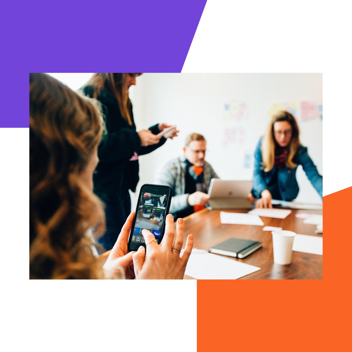 DesignWeekPDX's tweet image. We spoke to Nathan Bowser of @torchapp about their event Next UI, an exploration of how agencies + brands are building connections and stimulating financial growth through AR and spatial computing. 

designportland.org/stories/2019/n…