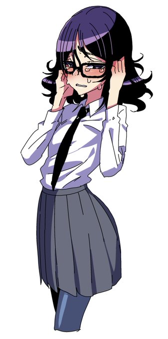 泣くと喧嘩が強くなるタイプのキャラ 