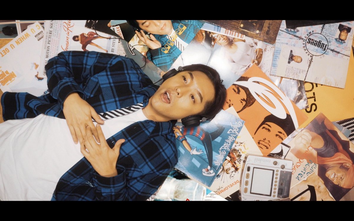 KENTHE390's tweet photo. KEN THE 390 New Single "Rain"  2019.3.22 Release!!
https://t.co/X6DLY1bkKZ

今週金曜日から配信スタート☂️
Music Videoもこちらから公開されます📺

https://t.co/EeuvDMVRbu https://t.co/3Bxe1npJqm