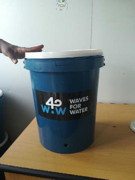 will_maize's tweet image. Waves for Water filtratration systems in use within the Langrug Community Project, a fantastic example of community-led innovation tackling grey water, potable #Water, and waste mgmt issues.

15000km.org/posts/22

@wavesforwater @GabiMasfarre #15000km