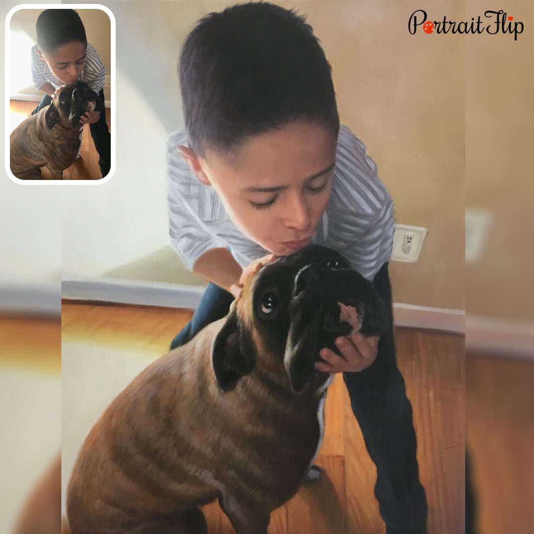 jet_blackh7rq's tweet photo. Thank you so much. I can’t wait to get it.
Visit https://t.co/bCIIqsmz1K &amp; order now to get 10% OFF + FREE Shipping.
#portraitflip #portraitpainting #oilportraits #oilpainting #petsmart #petco  #paintyourlife #whataportrait #mypoochface #mypooch #canvaspainting #canvasportrait https://t.co/ghaJcWx46y