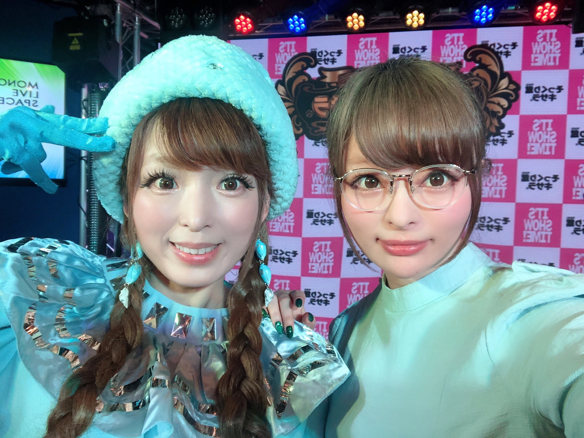 きゃりーぱみゅぱみゅ きゃりーちゃんいた きゃりーぱみゅぱみゅ きゃりーちゃんいた
