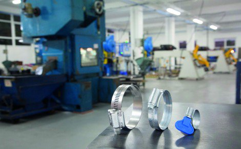 HPMag's tweet photo. The expanding Jubilee clip - @JubileeClipsLtd - Hydraulics and Pneumatics Magazine https://t.co/ygYPJxkJTd  #Hydraulics #Pneumatics #hydraulicspneumaticsmagazine https://t.co/3MDCbY74sO