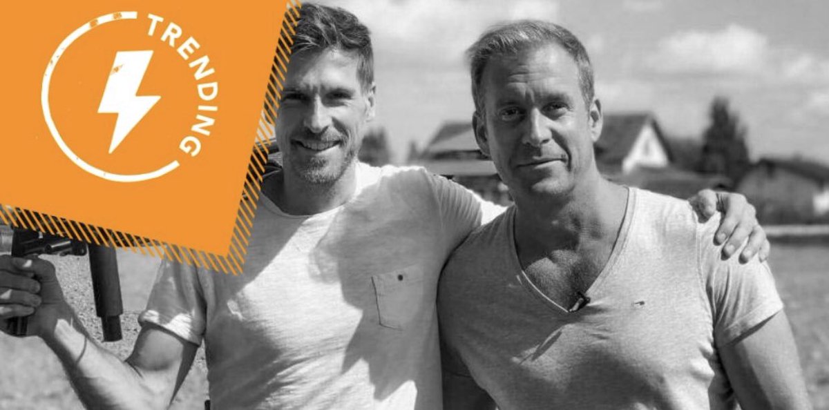 We are trending on <a href="/crowdfunderuk/">Crowdfunder UK</a> right now!!

We are JUST 4% away from our target now with JUST 7hrs left.

Come join us. crowdfunder.co.uk/foodforthought/ 🌱🎥👍🏻

#HealthyLiving #HealthyEating